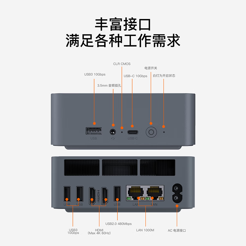 包装配件