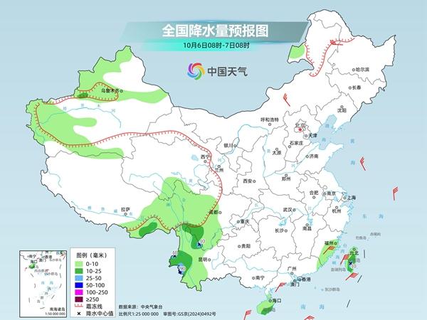 雷速7